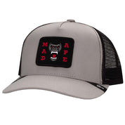 Patch hat - Taupe