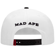 CircleLogo hat - White