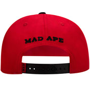 CircleLogo hat - Red