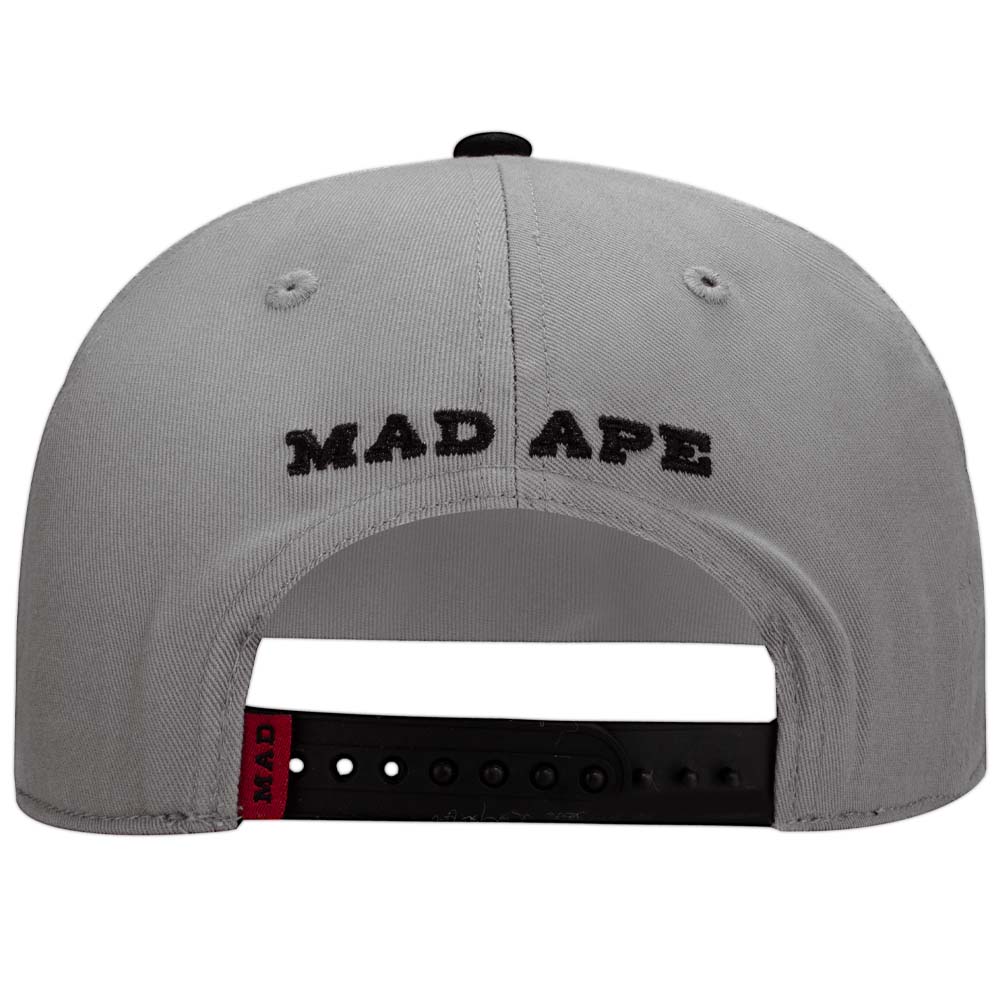 CircleLogo hat - Grey