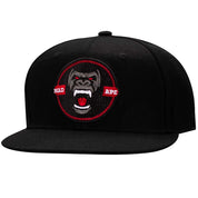 CircleLogo hat - Black