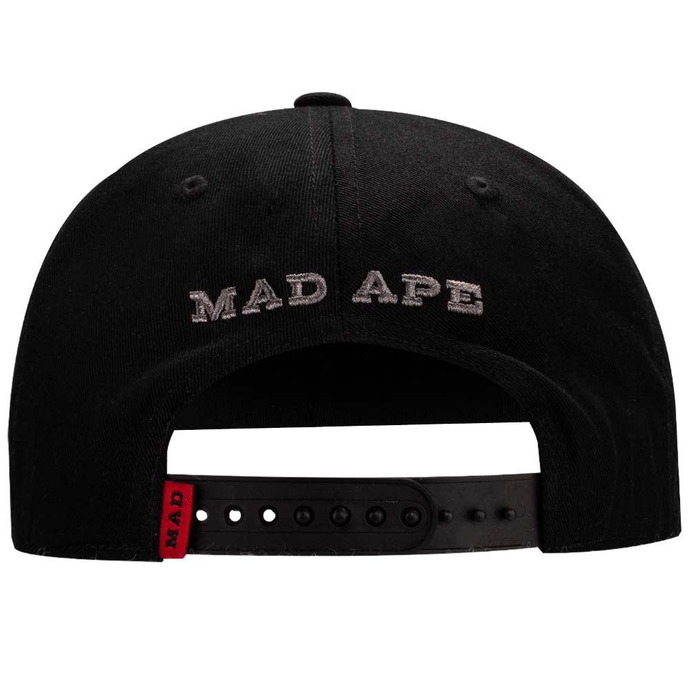 CircleLogo hat - Black