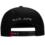 CircleLogo hat - Black