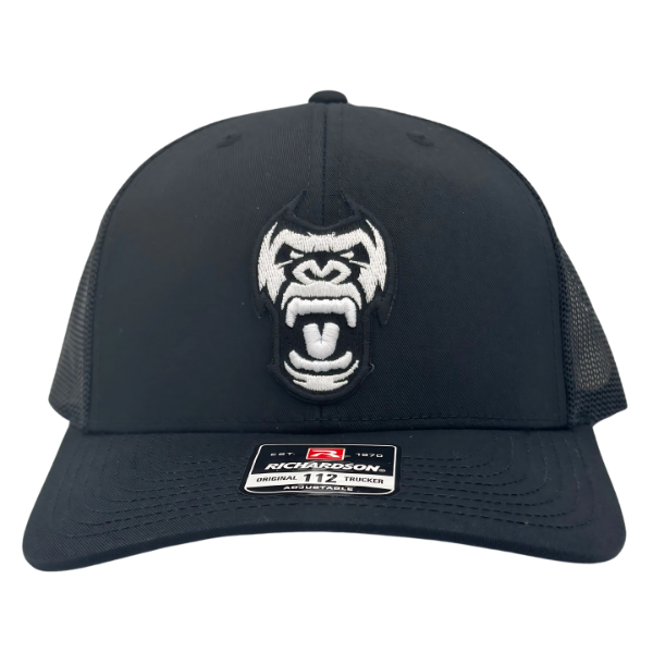 StitchApe RC -Black