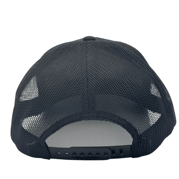 StitchApe RC -Black