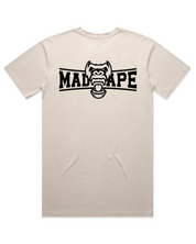 Core Stretch Tee - Bone