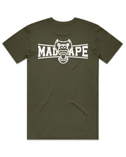 Core Stretch Tee - Olive