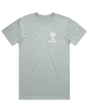Core Words Tee - Smoke