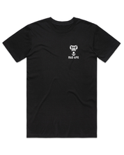 Core Words Tee - Black