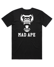 Core Words Tee - Black