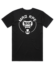 Core Circle Tee - Black