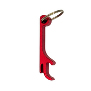 Bottle Opener - Red