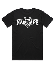 Core Stretch Tee - Black