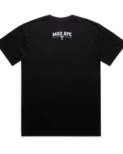Barb Wire Tee - Black
