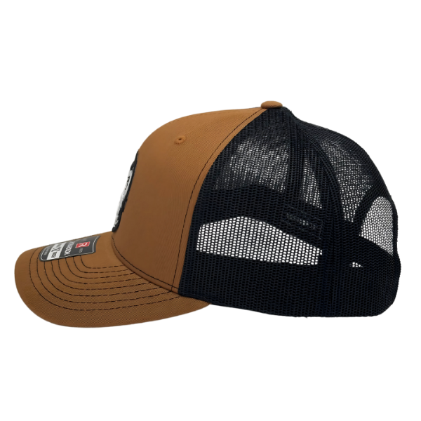 StitchApe RCSnap - Caramel