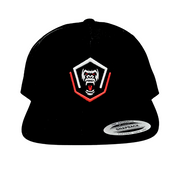 Hexagon YPSnap - Black