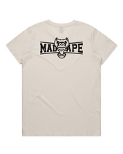 W CoreStretch Tee - Bone