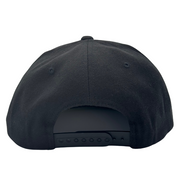 PatchWhite YPSnap - Black