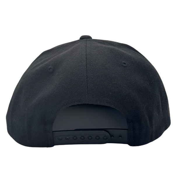 PatchWhite YPSnap - Black