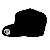 Hexagon YPSnap - Black