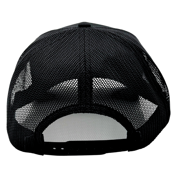 PatchBlack RCSnap - Black