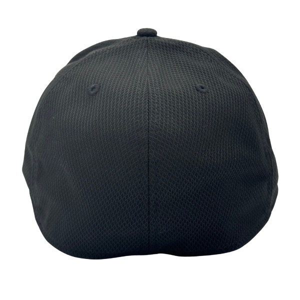WhtFace NE3930 - Black