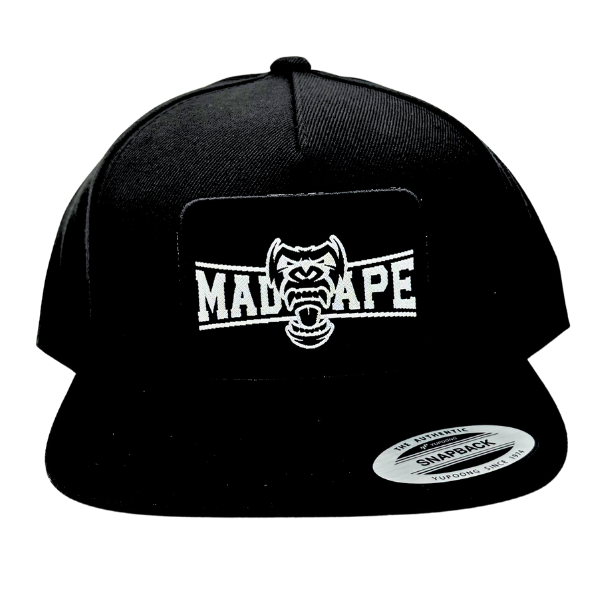 PatchBlack YPSnap - Black