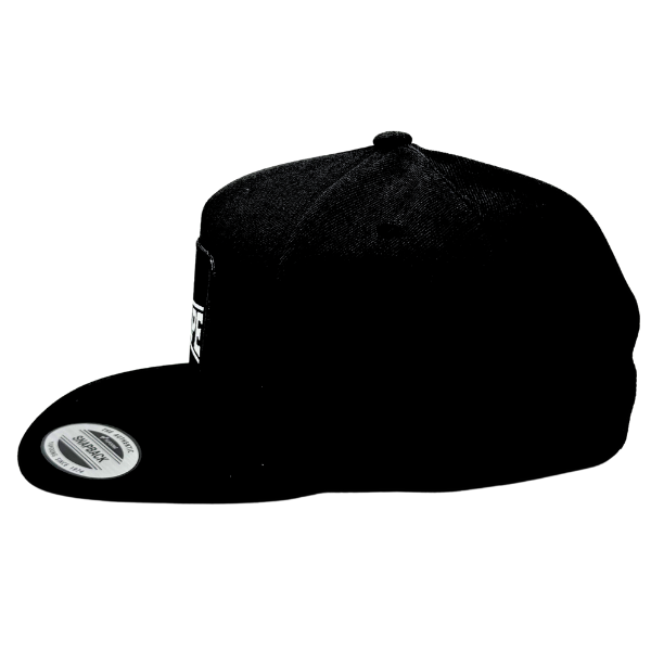 PatchBlack YPSnap - Black