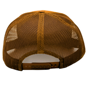 PatchBlack 7Panel - Caramel