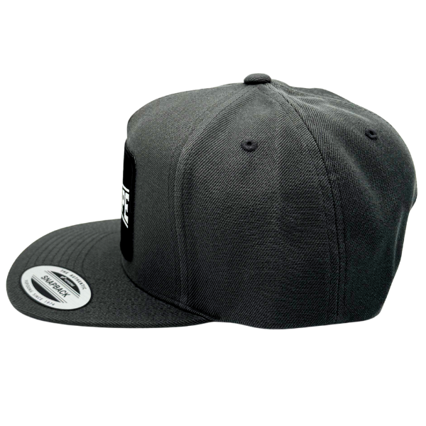 PatchBlack YPSnap - Gray