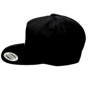 CircleLogo YPSnap - Black