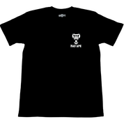 Core Words Tee - Black