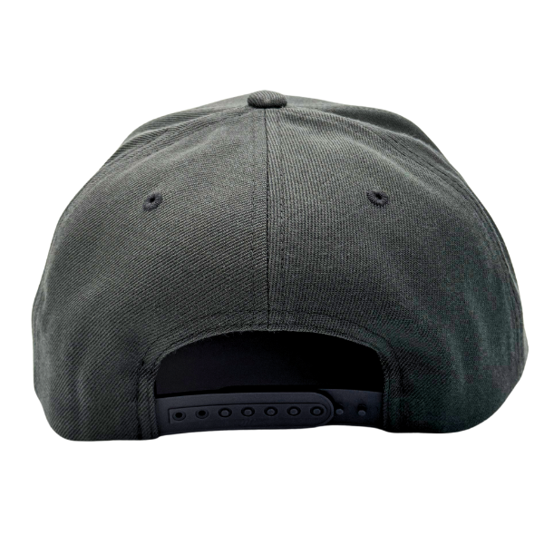 PatchBlack YPSnap - Gray