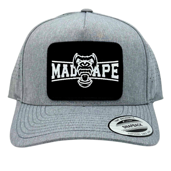 PatchBlack YPPerfSnap - Gray