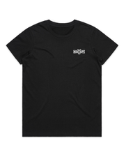 W CoreStretch Tee - Black