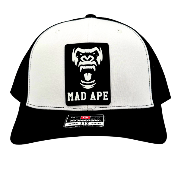 Core RCSnap - White