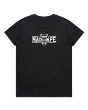 W CoreStretch Tee - Black