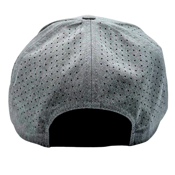PatchBlack YPPerfSnap - Gray
