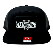 PatchBlack 7Panel - Black