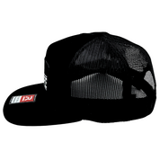PatchBlack 7Panel - Black