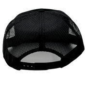 PatchBlack 7Panel - Black