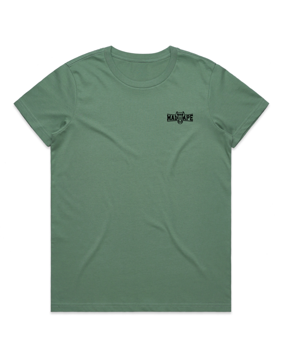 W CoreStretch Tee - Sage