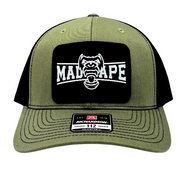 PatchBlack RCSnap- Olive