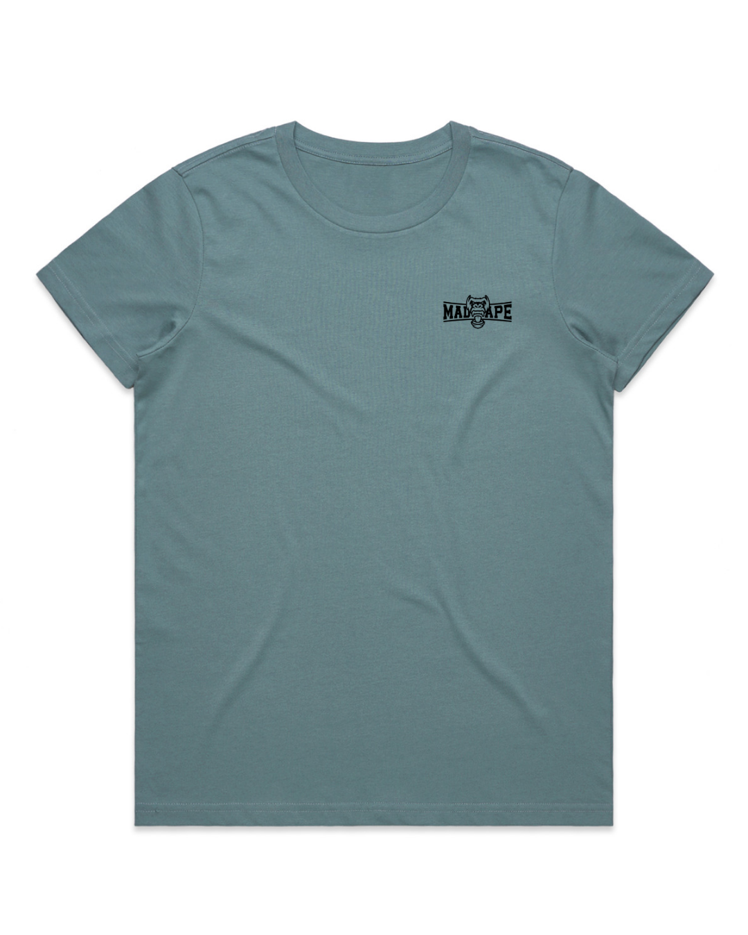 W CoreStretch Tee - Blue