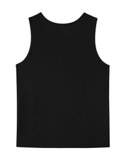 CoreSquare Tank - Black