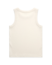 W CoreCircle Tank Bone