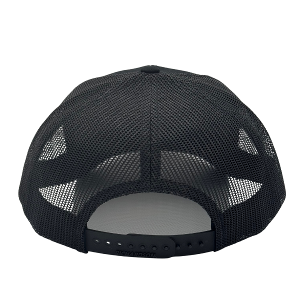 PatchWhite RCSnap - Black