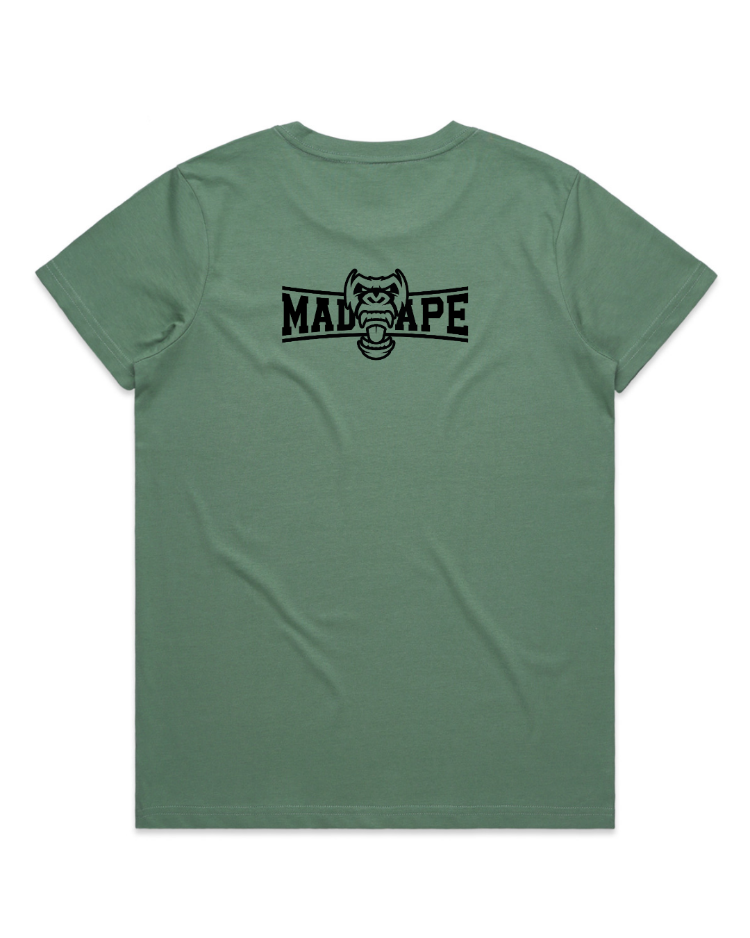 W CoreStretch Tee - Sage
