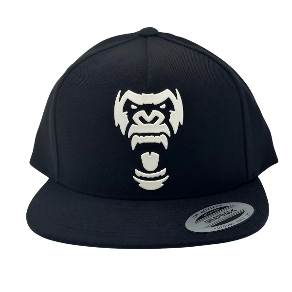 WhtFace YPSnap - Black