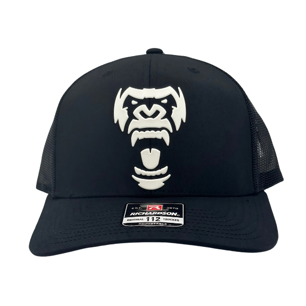 WhtFace RCSnap - Black